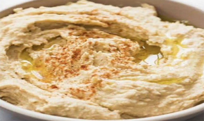 Hummus