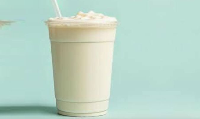 Milkshake - Vanilla