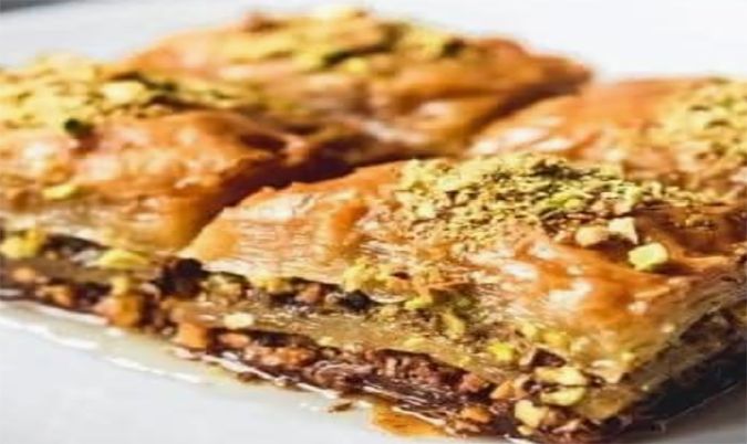Baklava