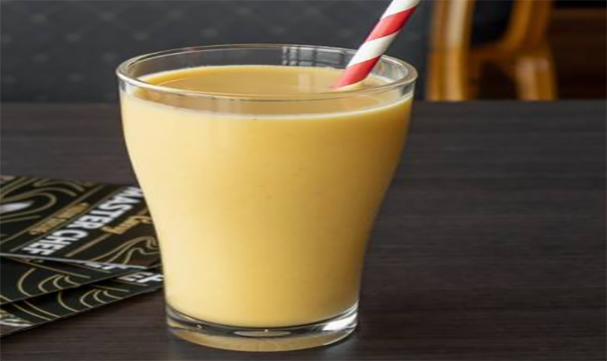 Mango Lassi
