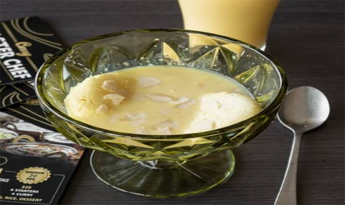 Ras Malai