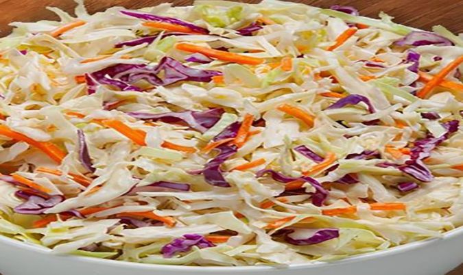 Coleslaw