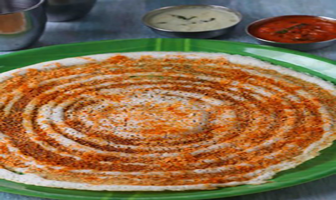 Podi dosa