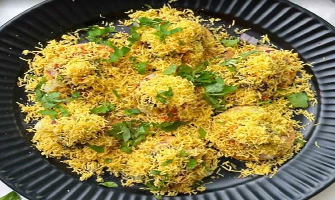 Sev Puri