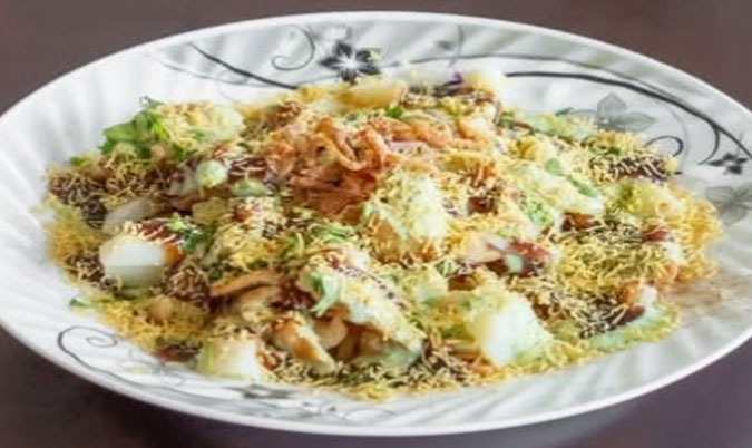 Papdi Chat