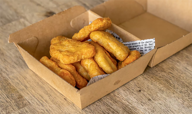 Nuggets & Chips