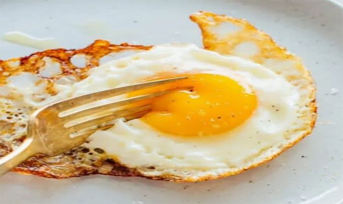 Fried Egg