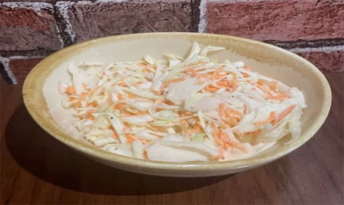 Slaw Side