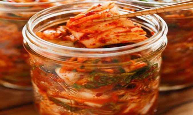 Kimchi