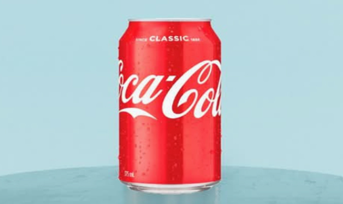 Coke Classic