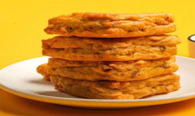 Bread Pakora
