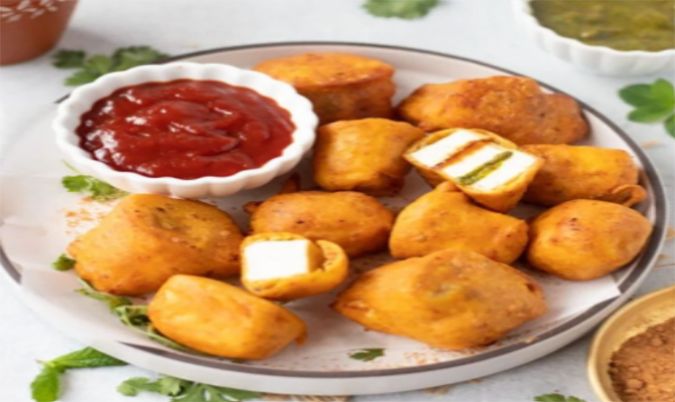 Paneer Pakora