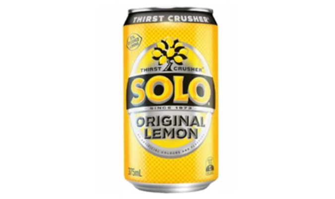 Solo (375ml)