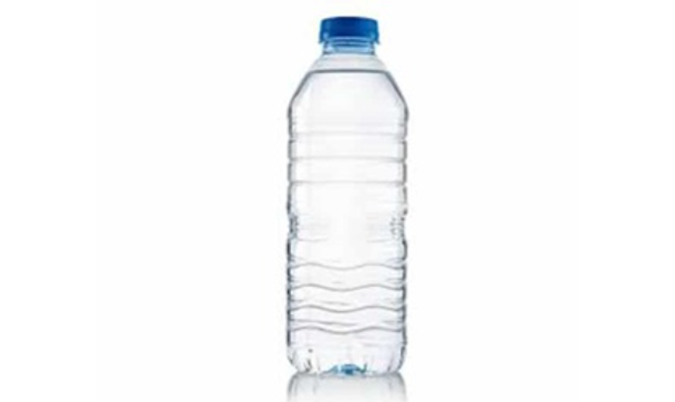 Water (600ml)