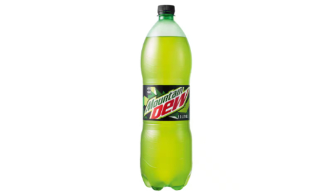 Mountain Dew 1.25L