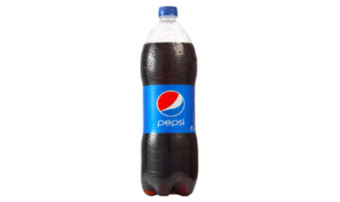 Pepsi 1.25L