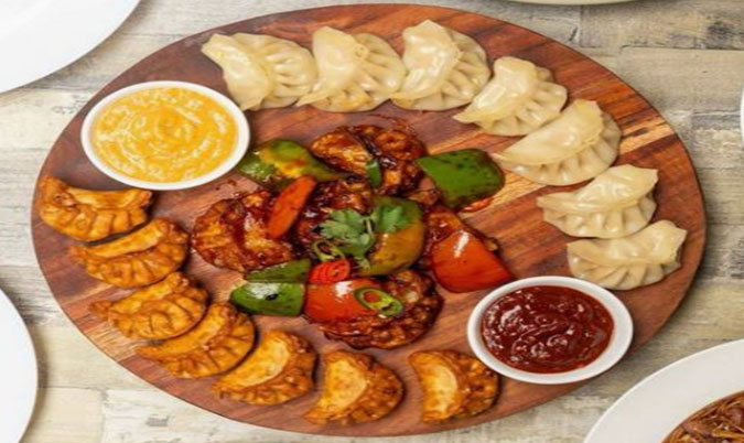 Chicken Platter