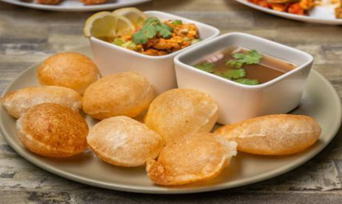 Pani Puri