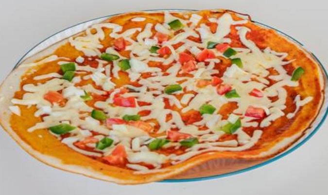 Pizza Dosa