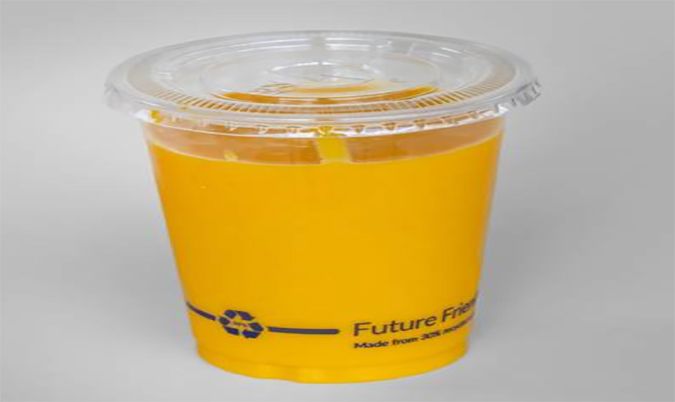 Mango Lassi