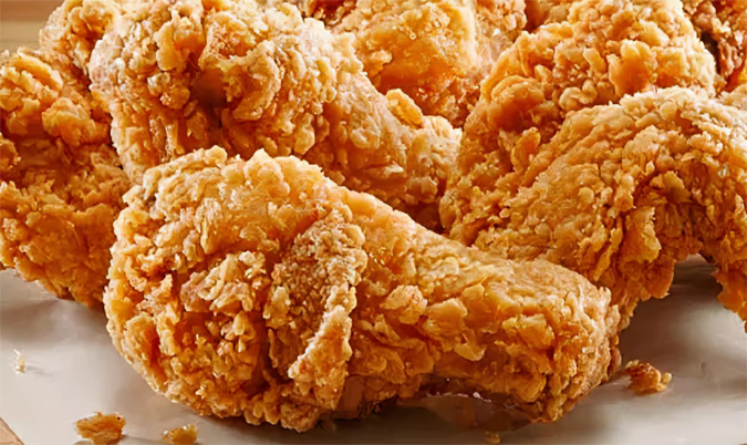 Chicken Strips