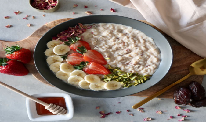 Porridge
