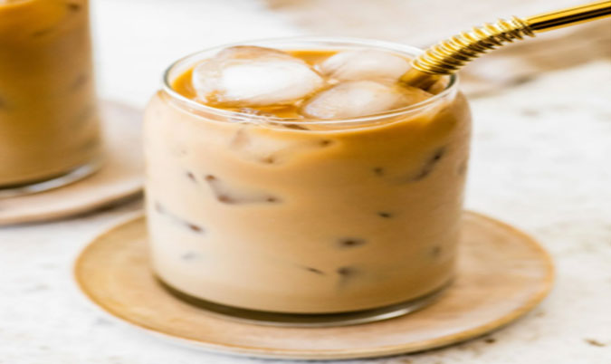 Iced Coffee