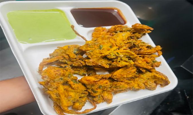 Punjabi Pakora