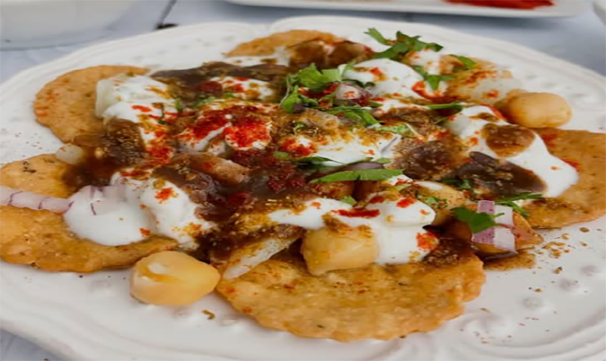 Papdi Chat