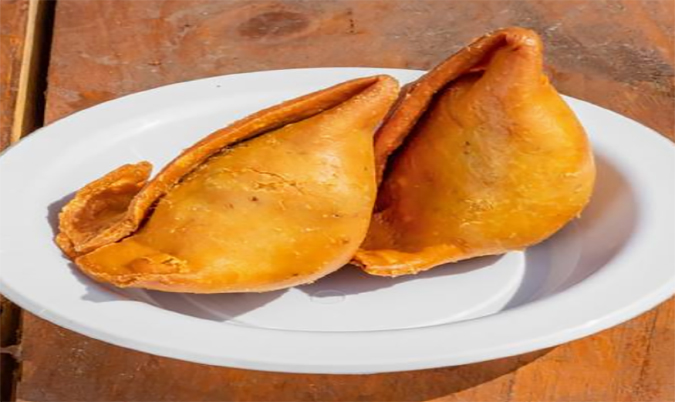 Samosa