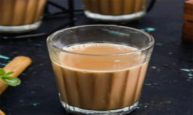 Dukh Todh Chah (Tea)