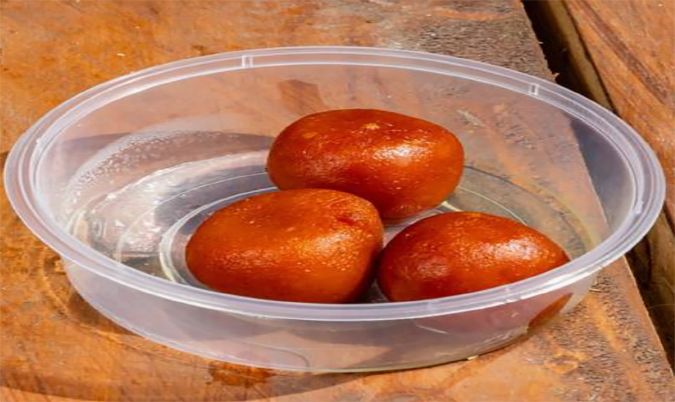 Gulab Jamun
