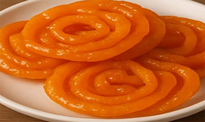 Jalebi