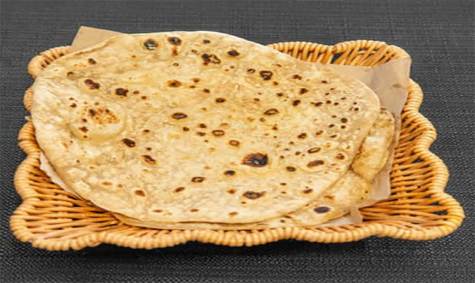 Roti (Tawa)