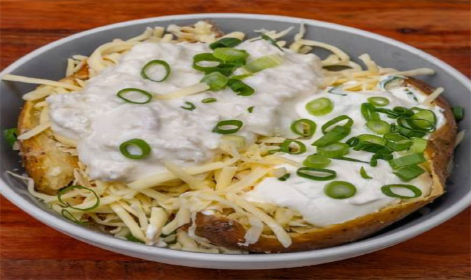 The Creamy Chicken