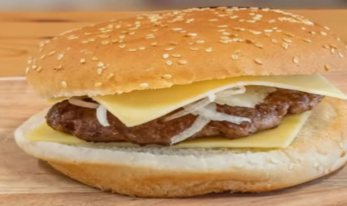 Cheeseburger