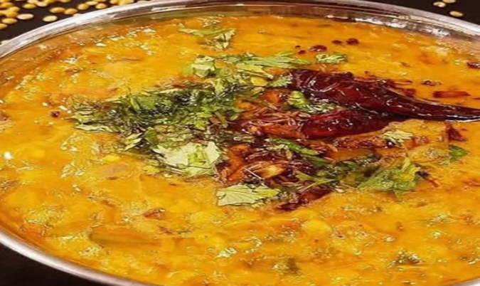 Daal Tadka