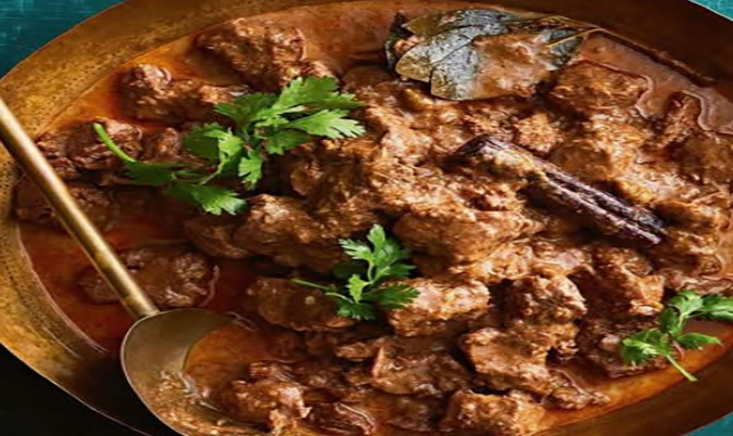 Rogan Josh