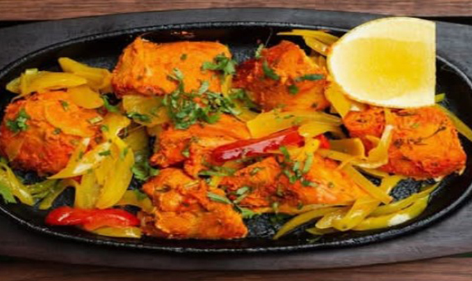 Tandoori Chicken