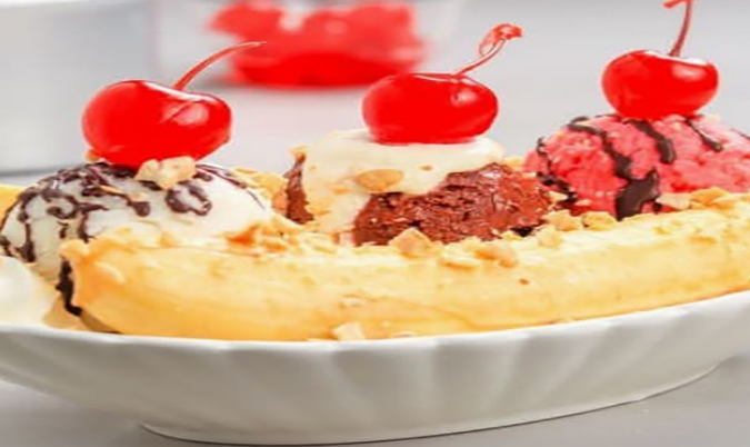 Banana Split