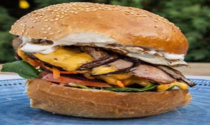 Works Burger