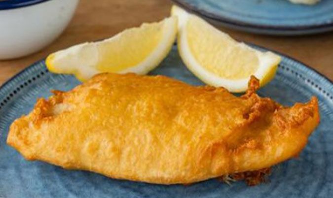 Barramundi