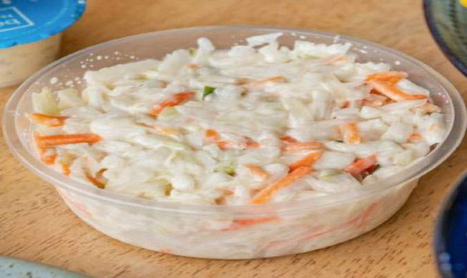 Coleslaw Salad