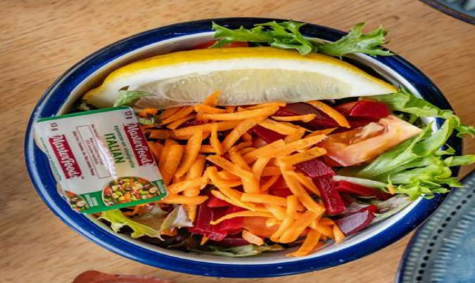 Garden Salad