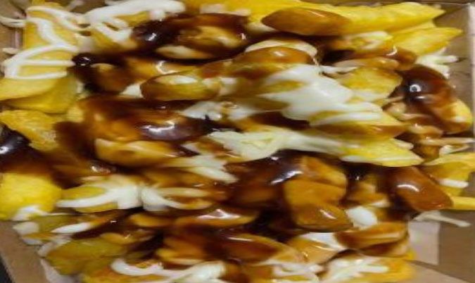 Loaded Chips