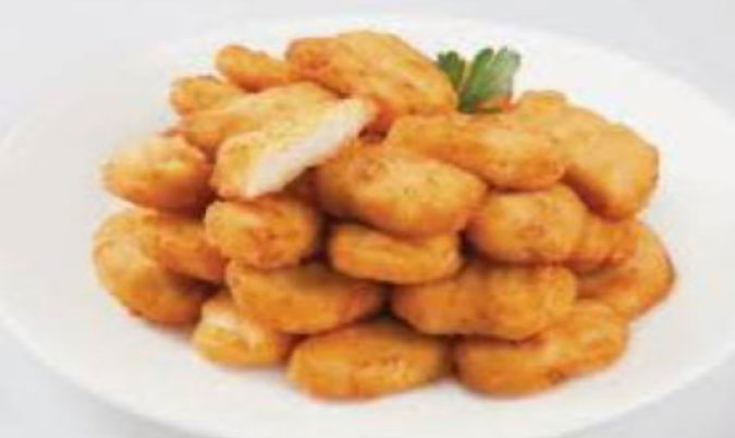 Chicken Nuggets