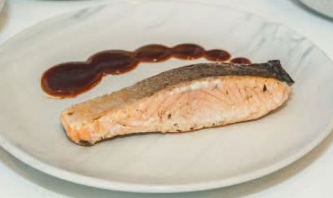 SALMON