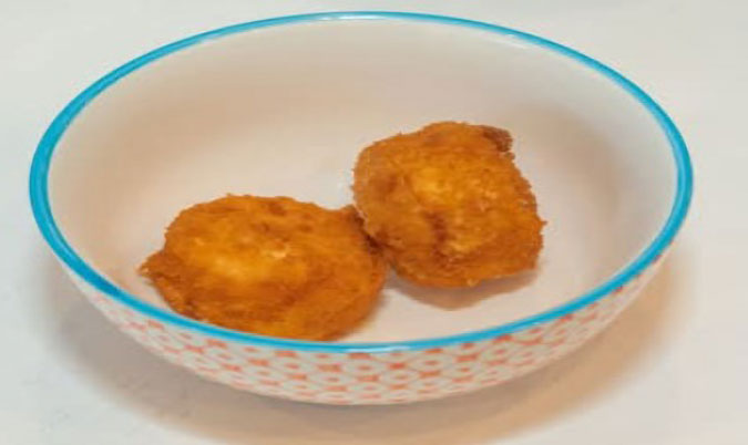 SEA SCALLOP