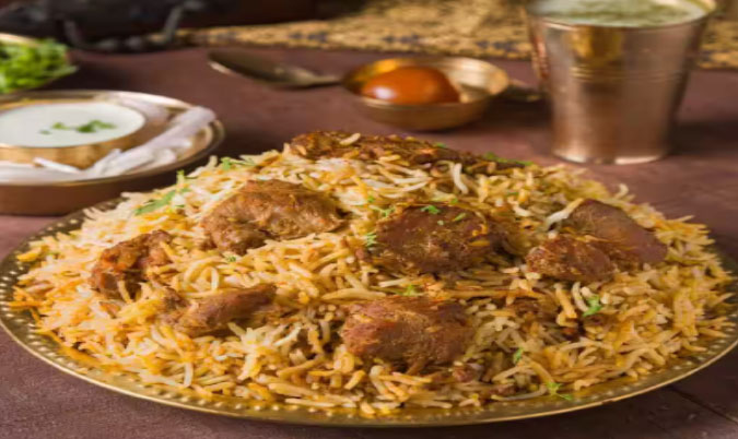 KALIMIRCH GOSHT