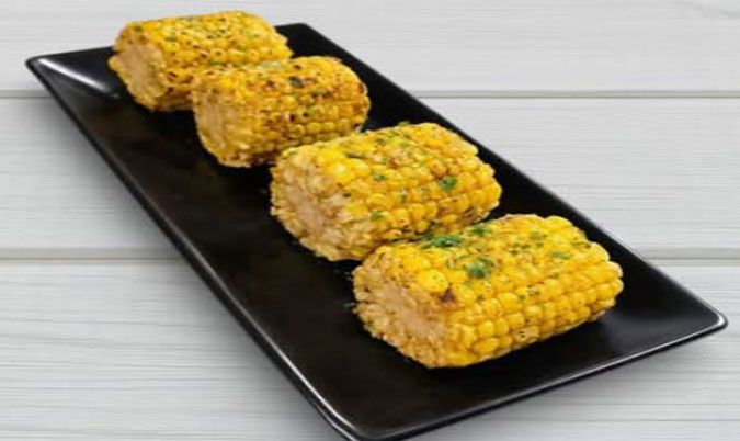 Corn Cobs